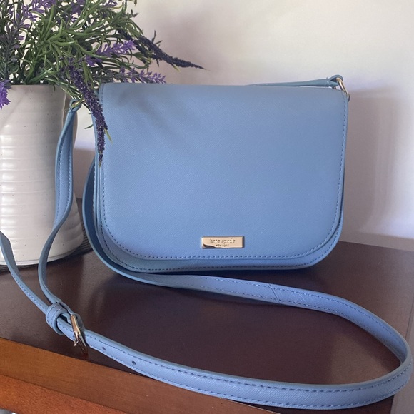 kate spade Handbags - Kate Spade Laurel Way Large Carsen Crossbody